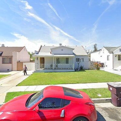 1025 Davis Ave, Glendale, CA 91201