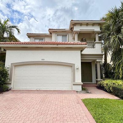 1025 Grove Park Cir, Boynton Beach, FL 33436