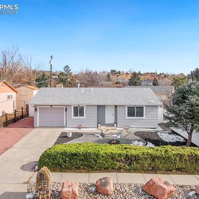 1025 N 19 Th St, Colorado Springs, CO 80904