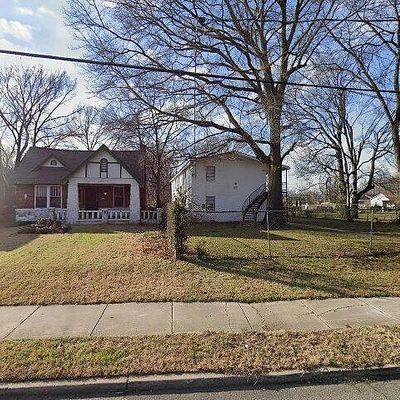 1025 S Wellington St, Memphis, TN 38126