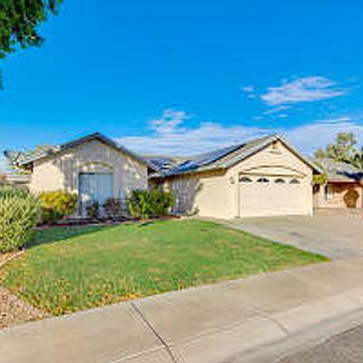 10254 W Reade Ave, Glendale, AZ 85307