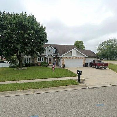 1026 Chapin Ln, Stoughton, WI 53589