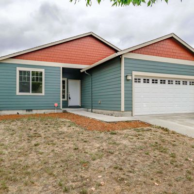 1026 Charlie Ave, Lebanon, OR 97355