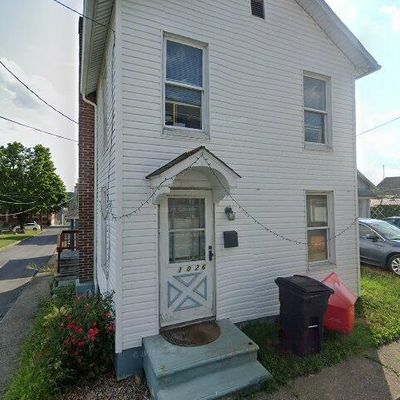 1026 Limestone St, Catasauqua, PA 18032