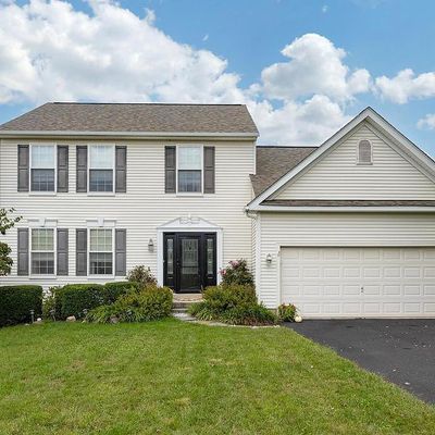 1026 Fallbrook Ln, Pottstown, PA 19464