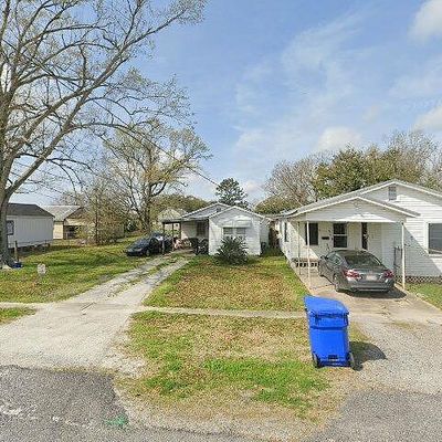 1026 Henderson St, Thibodaux, LA 70301