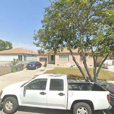 1026 S Harlan Ave, Compton, CA 90220