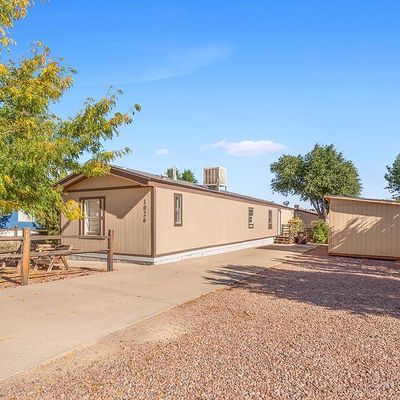 1026 S Saddlerock Dr, Pueblo, CO 81007