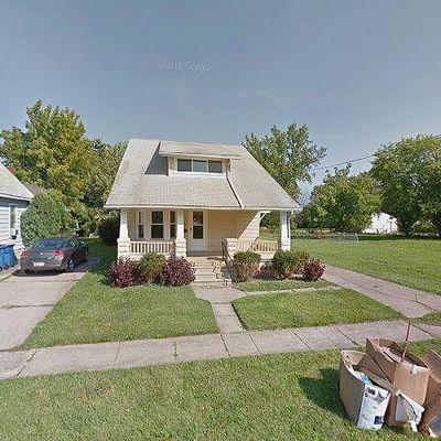 1026 W 17 Th St, Lorain, OH 44052