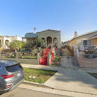 1026 Sentinel Ave, Los Angeles, CA 90063