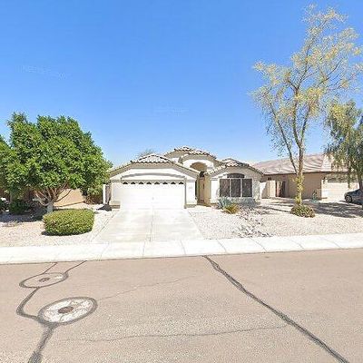 10262 W Jessie Ln, Peoria, AZ 85383