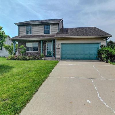 1027 Derby Dr, Sun Prairie, WI 53590