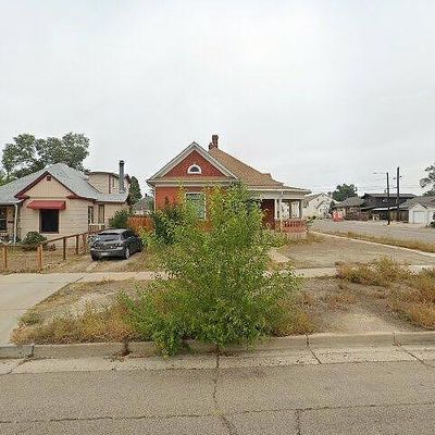 1027 E 6 Th St, Pueblo, CO 81001