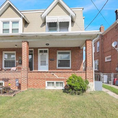 1027 Fern Ave, Reading, PA 19607