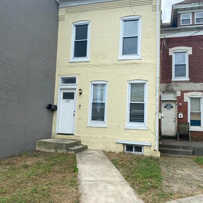 1027 Nottingham Way, Trenton, NJ 08609