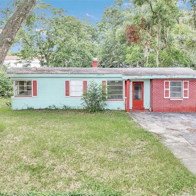 1027 Ne 13 Th St, Ocala, FL 34470