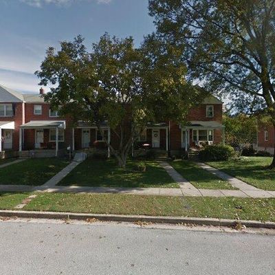 1027 Winsford Rd, Towson, MD 21204