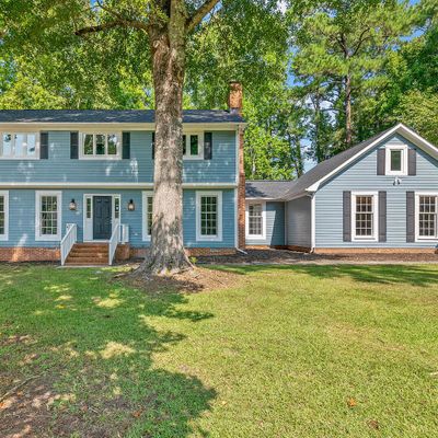 1028 Beech Tree Rd, Jacksonville, NC 28546