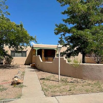 1028 Indiana St Se, Albuquerque, NM 87108