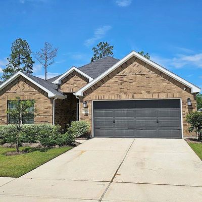 10281 S Goshawk Trl, Conroe, TX 77385