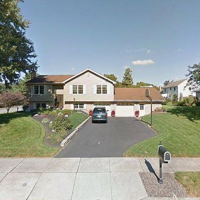 1029 Hickory Ln, Reading, PA 19606