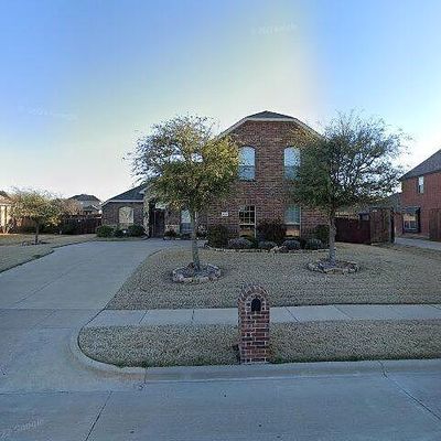 1029 Hondo Ln, Forney, TX 75126