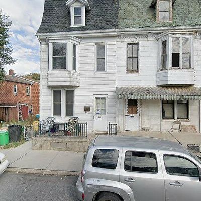 1029 E Poplar St, York, PA 17403