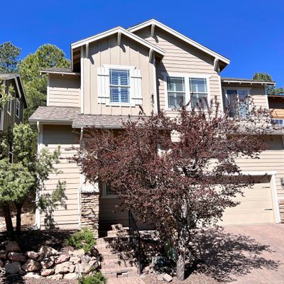 1029 E Sterling Ln, Flagstaff, AZ 86005