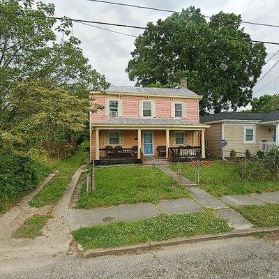 1029 Farmer St, Petersburg, VA 23803