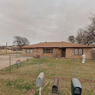 1029 Sunset Ln, Wichita Falls, TX 76306