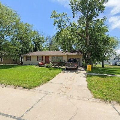 1029 Union Ave, Hebron, NE 68370