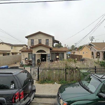 1029 S Hicks Ave, Los Angeles, CA 90023