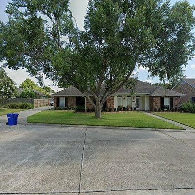 103 Ashland Dr, Thibodaux, LA 70301