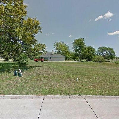 103 Brooks St, Terrell, TX 75160