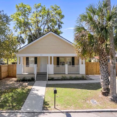 103 Chapin St, Saint Augustine, FL 32084