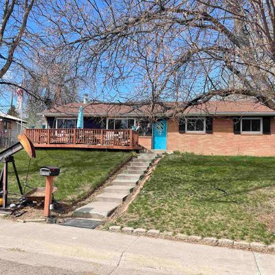 103 Circle Dr, Thermopolis, WY 82443