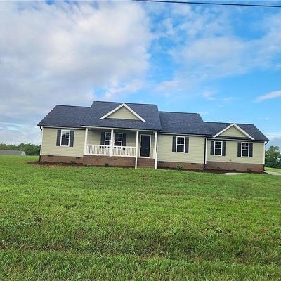 103 Knight Farm Road, Stokesdale, NC 27357