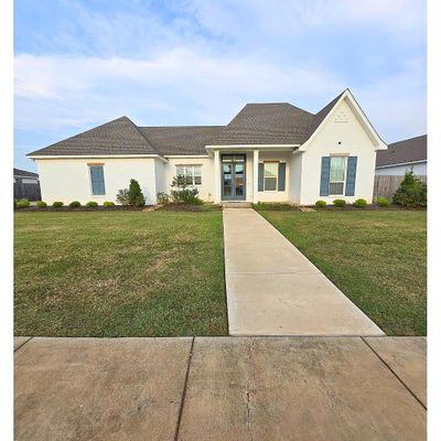 103 Pecanwood Dr, Alexandria, LA 71303