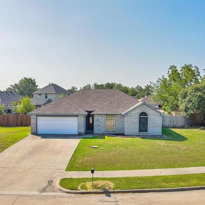 103 Princeton Cir, Forney, TX 75126