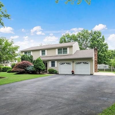 103 Sugar Bush Ct, Chalfont, PA 18914