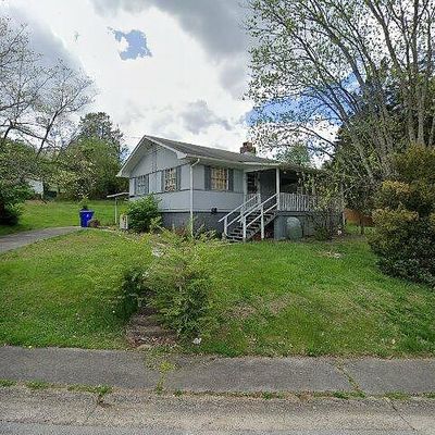 103 Underwood Rd, Oak Ridge, TN 37830