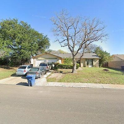 1030 Fillmore Dr, San Antonio, TX 78245