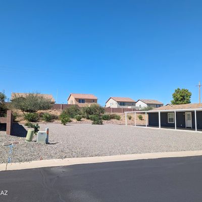 1030 S Barrel Cactus Ridge, Benson, AZ 85602