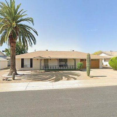 10301 W Charter Oak Dr, Sun City, AZ 85351