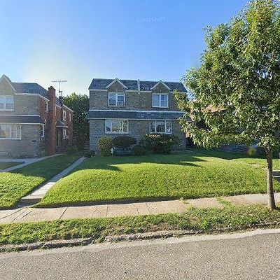 1031 E Phil Ellena St, Philadelphia, PA 19150