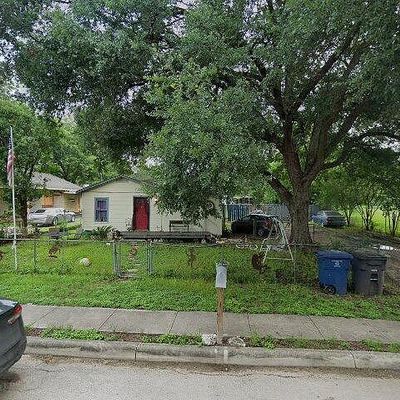 1031 Bernard Dr, San Antonio, TX 78221