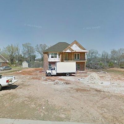 1031 Rockdale Blvd, Sumter, SC 29154