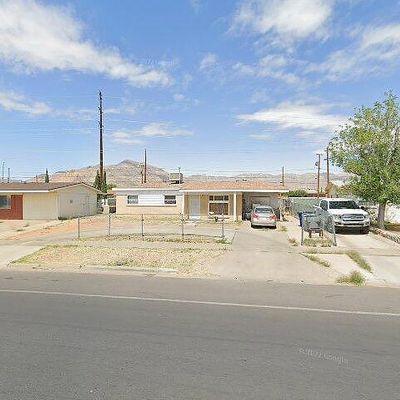 10313 Rushing Rd, El Paso, TX 79924