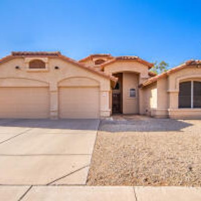 10312 N 58 Th Ln, Glendale, AZ 85302