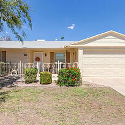 10318 W Desert Forest Cir, Sun City, AZ 85351